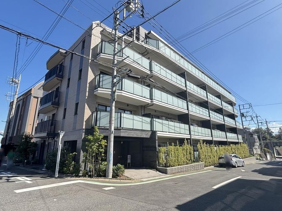 3LDK apartment in Asaka, Saitama - Photo 1