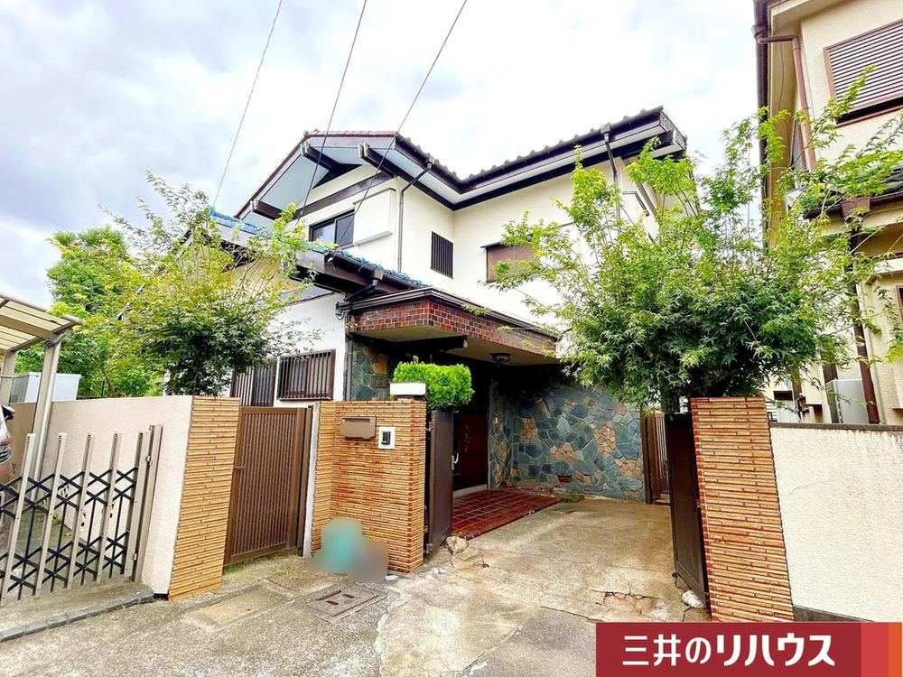 196 m² land in Chofu, Tokyo - Photo 1