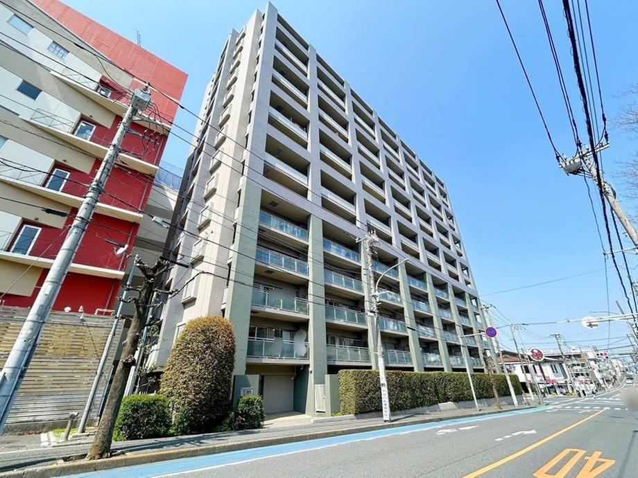 3LDK+S apartment in Shiki, Saitama - Photo 1