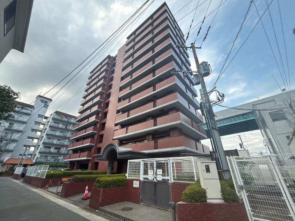 3LDK apartment in Chuo Ward, Fukuoka - Photo 1