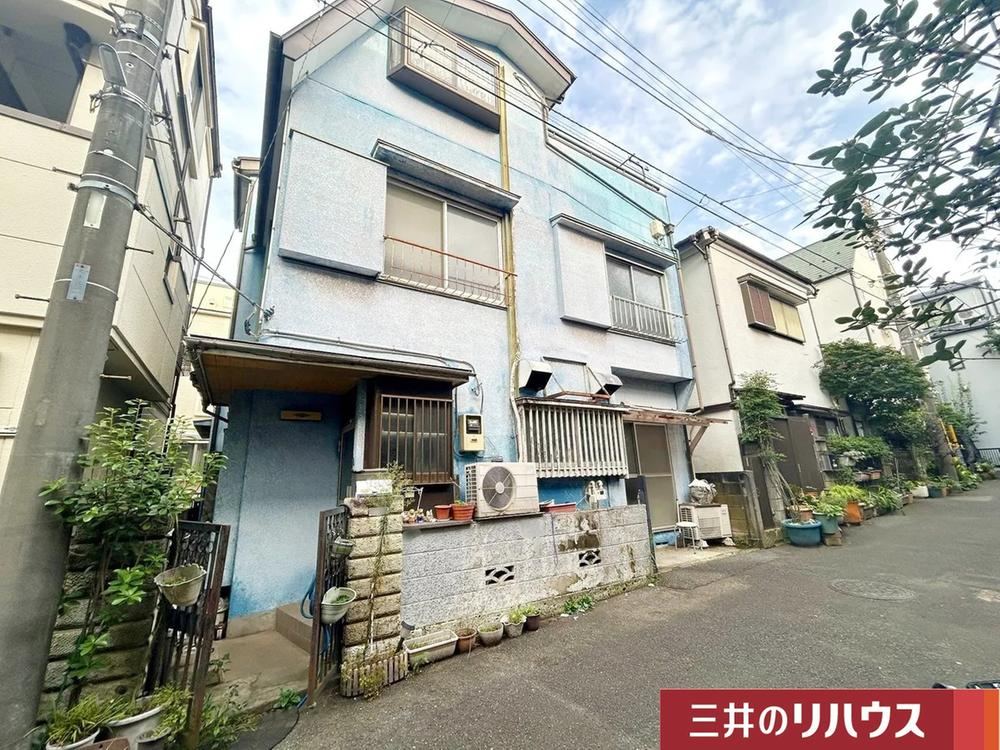 53 m² land in Niiza, Saitama - Photo 1