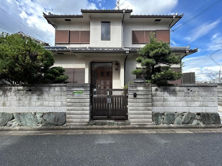 5LDK house in Nara, Nara - Photo 1