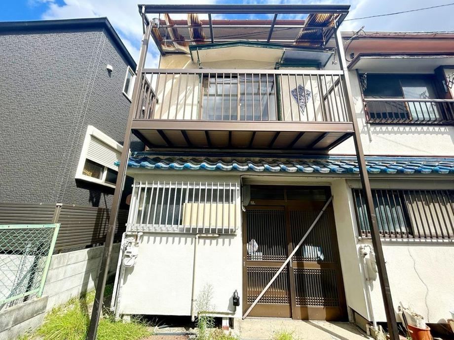 3K house in Toyonaka, Osaka - Photo 1