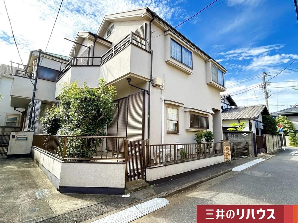 85 m² land in Suginami Ward, Tokyo - Photo 1