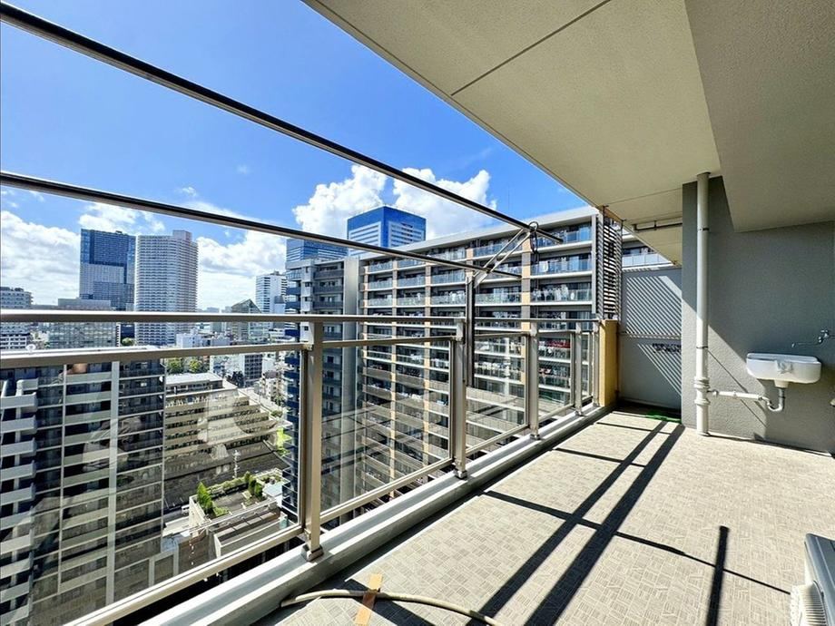 4LDK apartment in Koto Ward, Tokyo - Photo 1