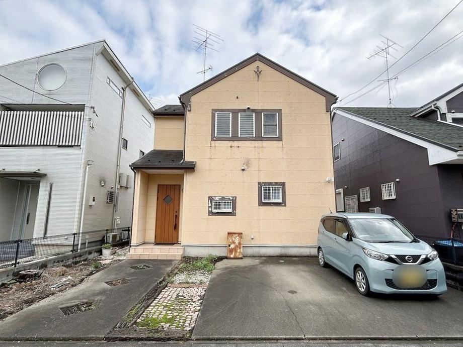 3LDK house in Iruma, Saitama - Photo 1