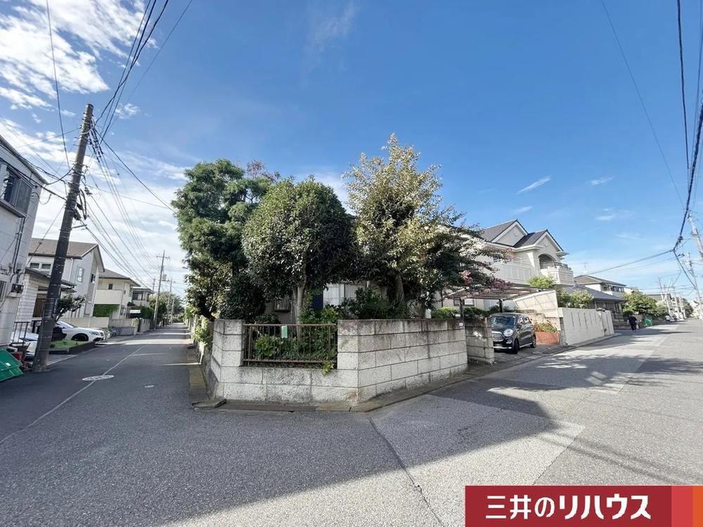 233 m² land in Kashiwa, Chiba - Photo 1