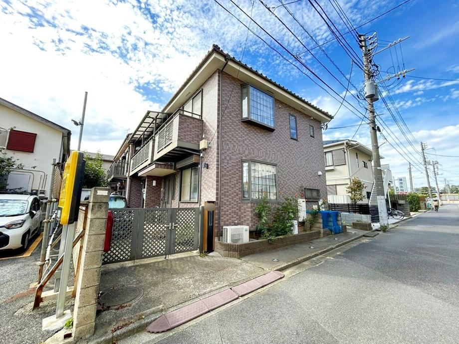 5LDK+S house in Mitaka, Tokyo - Photo 1