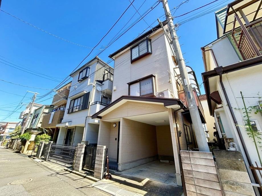 2LDK+S house in Kawaguchi, Saitama - Photo 1
