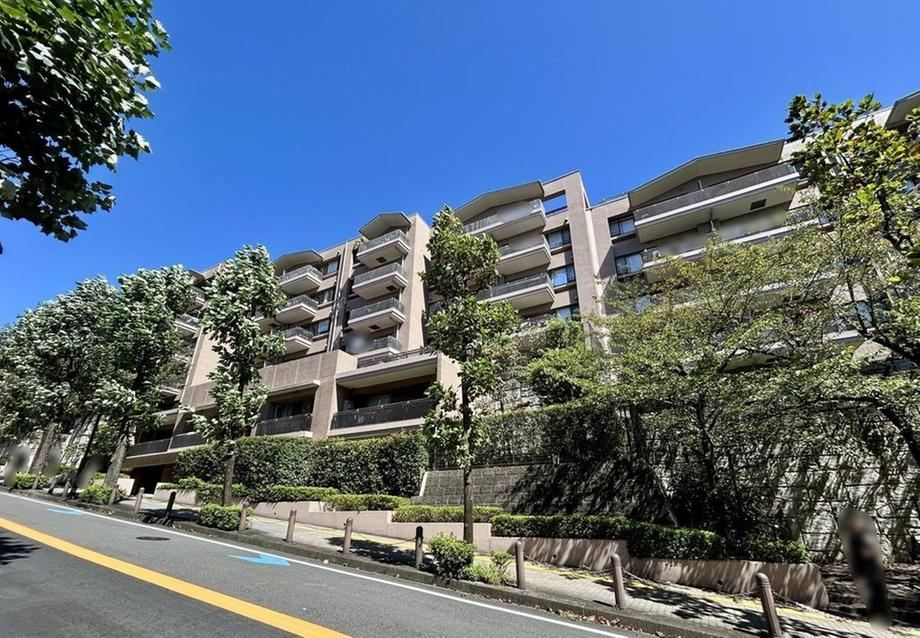 3LDK apartment in Miyamae Ward, Kawasaki, Kanagawa - Photo 1