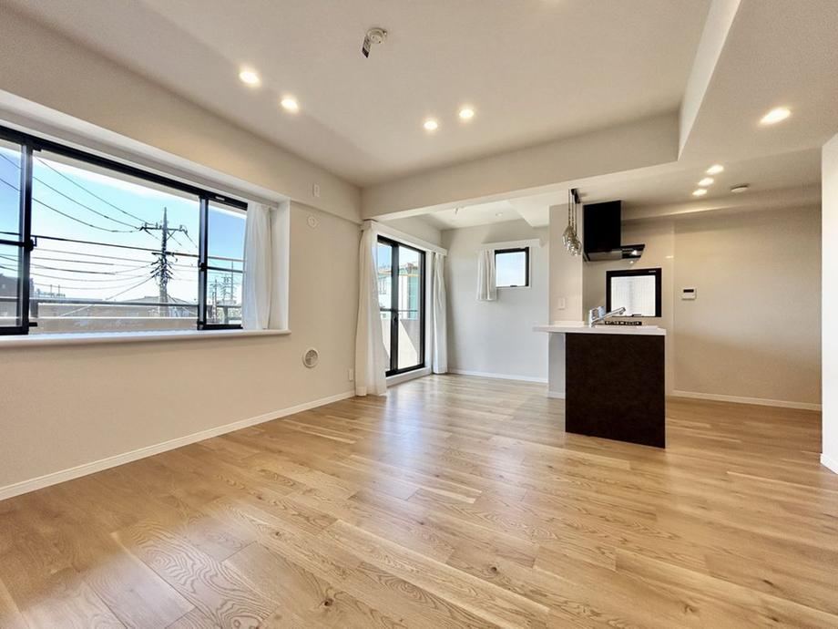 3LDK apartment in Miyamae Ward, Kawasaki, Kanagawa - Photo 1
