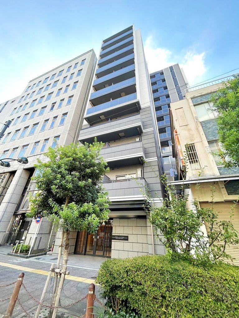 2LDK apartment in Kita Ward, Tokyo - Photo 1