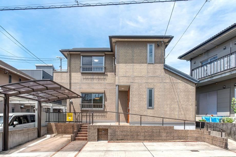 3LDK house in Showa Ward, Nagoya, Aichi - Photo 1