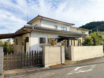 5DK house in Onomichi
