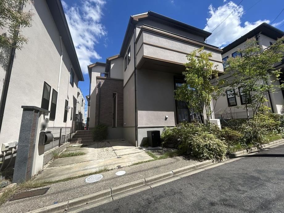 4LDK house in Chikusa Ward, Nagoya, Aichi - Photo 1