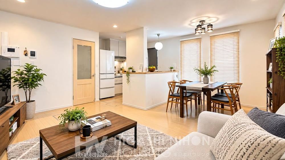 4LDK house in Miyamae Ward, Kawasaki, Kanagawa - Photo 1