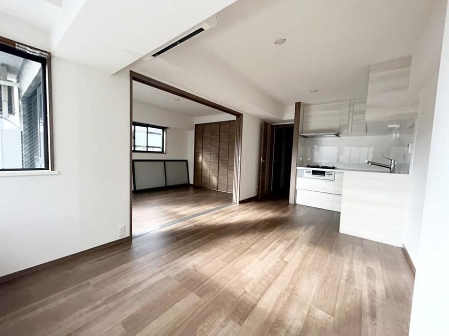 1LDK+S apartment in Nerima Ward, Tokyo - Photo 1