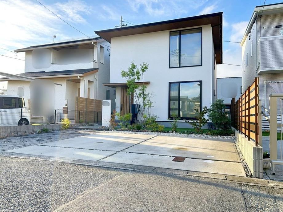 3LDK house in Toyokawa, Aichi - Photo 1