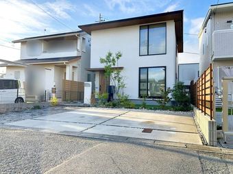 3LDK house in Toyokawa