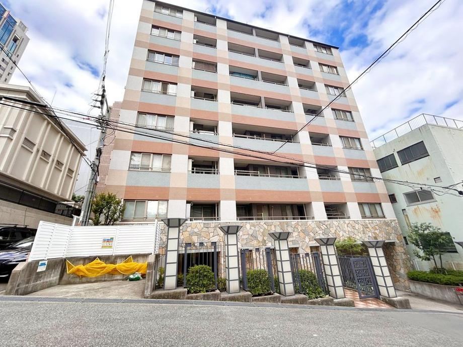 1LDK apartment in Chuo Ward, Kobe, Hyogo - Photo 1
