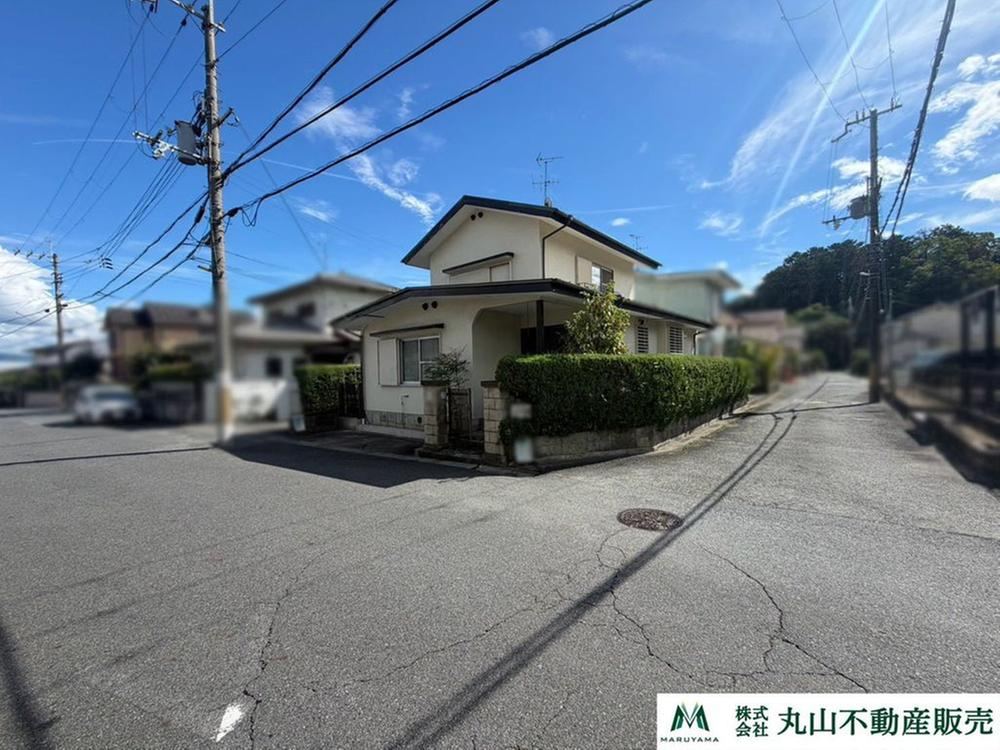 4LDK house in Nara, Nara - Photo 1