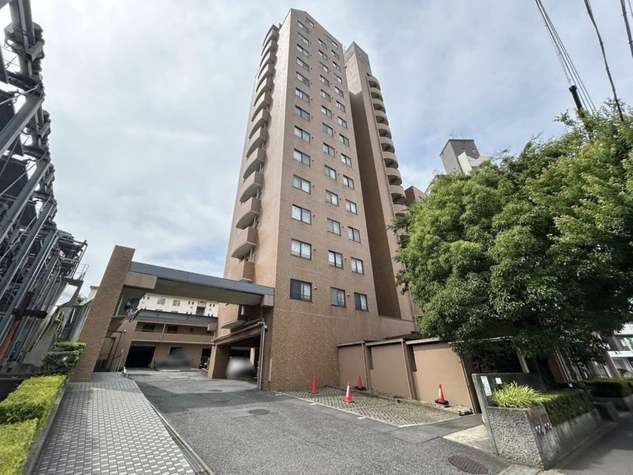 3LDK apartment in Chikusa Ward, Nagoya, Aichi - Photo 1