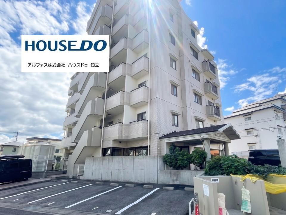 3LDK apartment in Kariya, Aichi - Photo 1