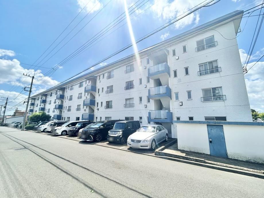 2LDK apartment in Aoba Ward, Yokohama, Kanagawa - Photo 1