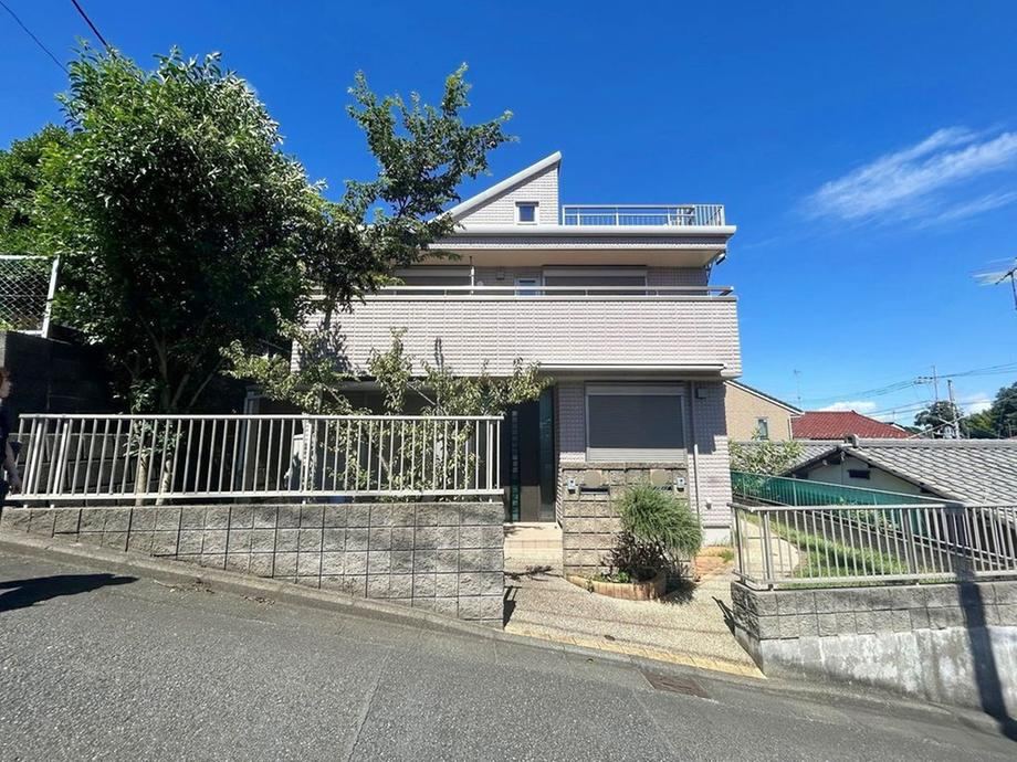 5LDK+S house in Asahi Ward, Yokohama, Kanagawa - Photo 1