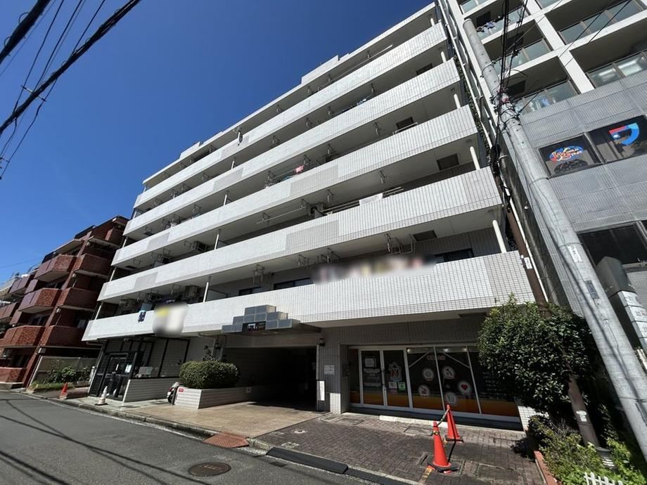 1LDK apartment in Minami Ward, Yokohama, Kanagawa - Photo 1
