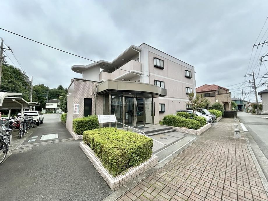 2LDK+S apartment in Minami Ward, Sagamihara, Kanagawa - Photo 1