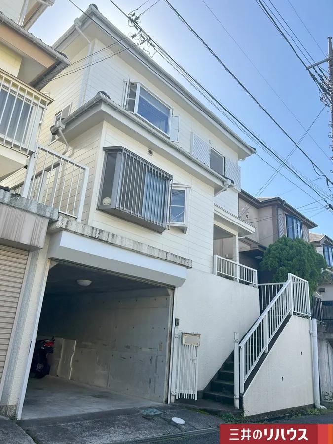 115 m² land in Hino, Tokyo - Photo 1