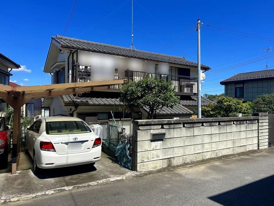 3LDK house in Hachioji, Tokyo - Photo 1