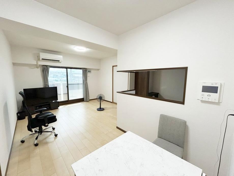 3LDK apartment in Naka Ward, Sakai, Osaka - Photo 1