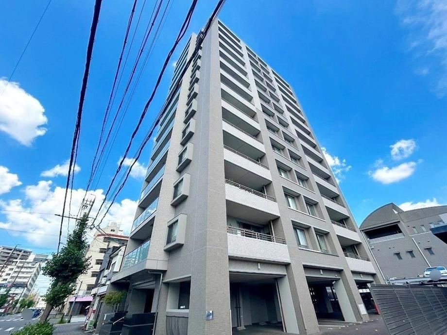 3LDK apartment in Ichinomiya, Aichi - Photo 1