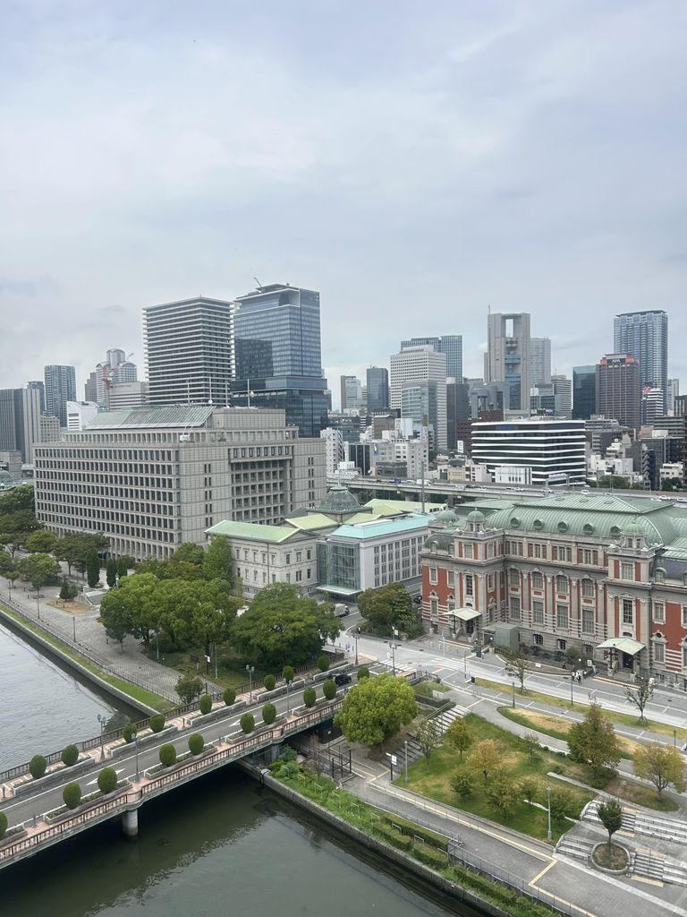 2LDK apartment in Chuo Ward, Osaka - Photo 1