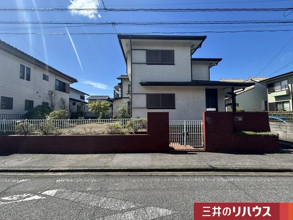 232 m² land in Narita, Chiba - Photo 1