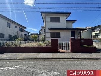 plot of land in Narita