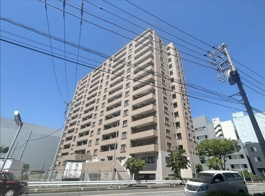 4LDK apartment in Kohoku Ward, Yokohama, Kanagawa - Photo 1