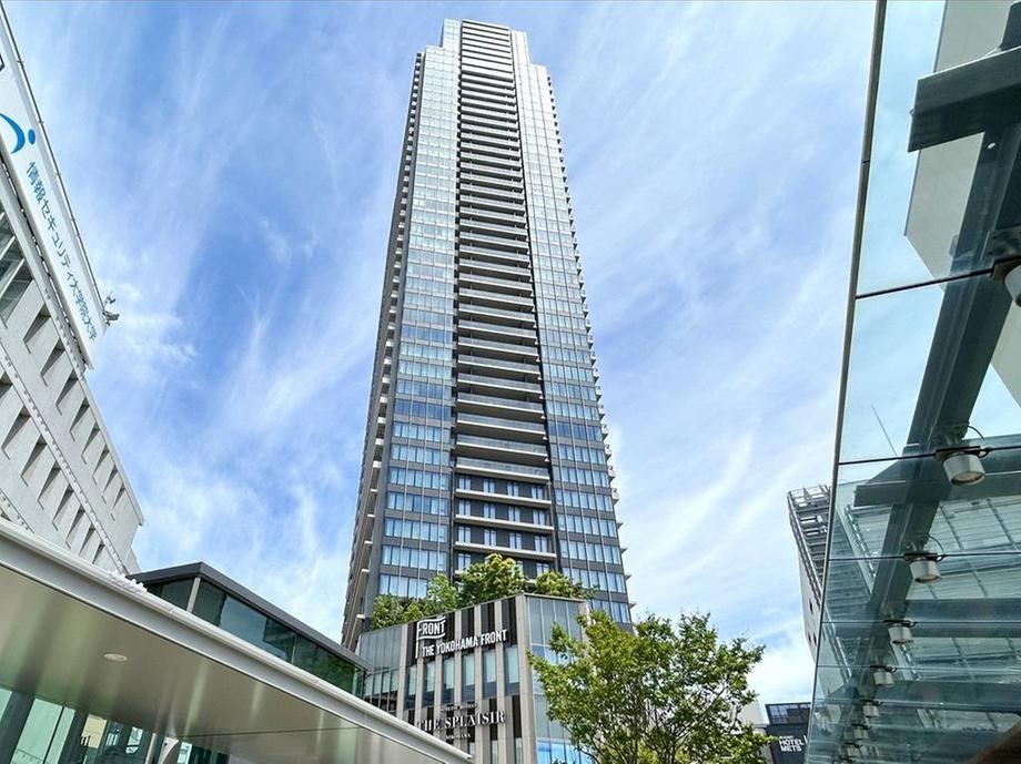 2LDK apartment in Kanagawa Ward, Yokohama, Kanagawa - Photo 1