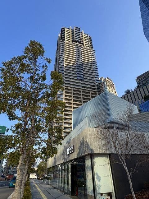 1LDK apartment in Kita Ward, Osaka - Photo 1