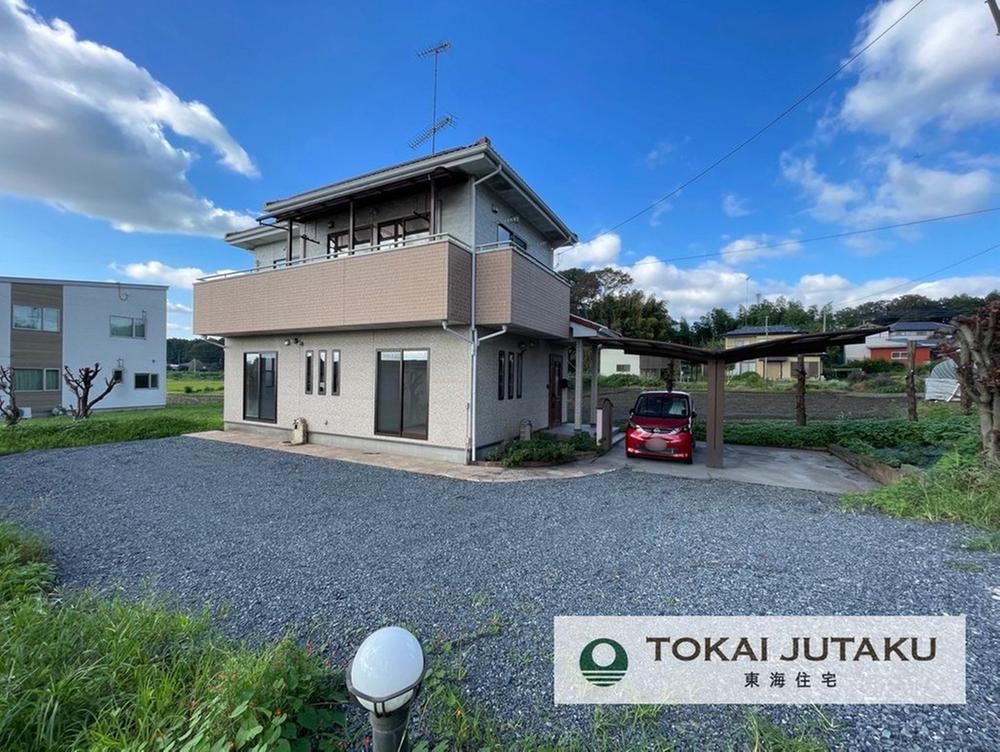 4LDK house in Moka, Tochigi - Photo 1