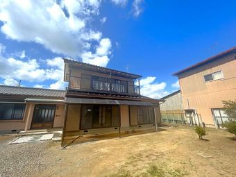 5LDK house in Yuki