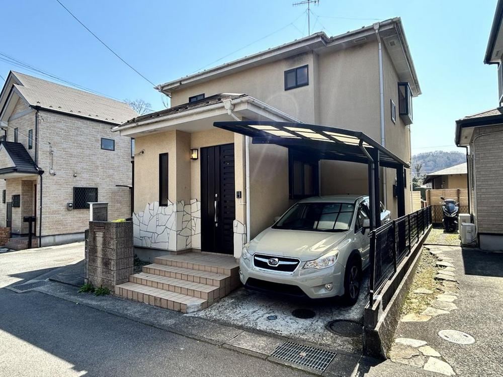4LDK house in Hadano, Kanagawa - Photo 1