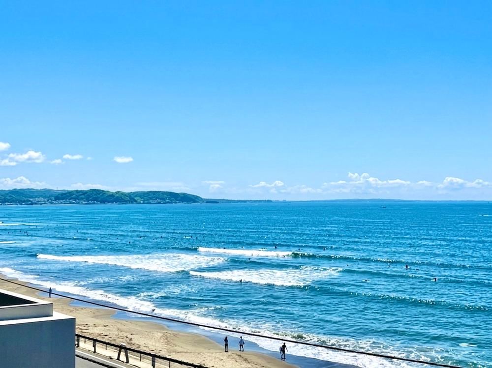 325 m² land in Kamakura, Kanagawa - Photo 1