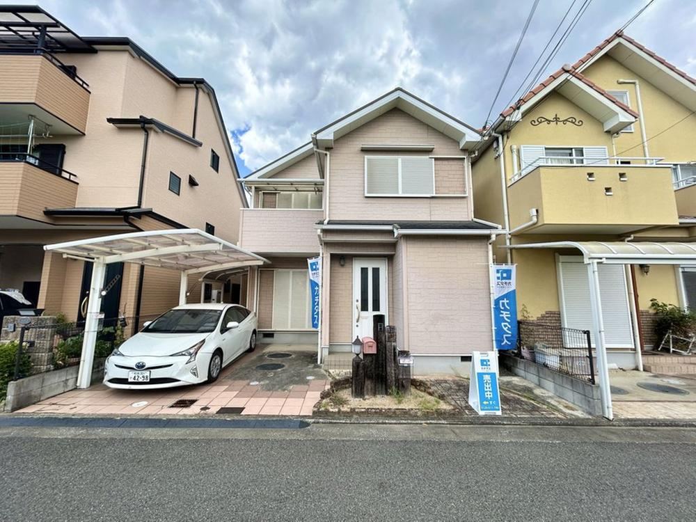 4LDK house in Izumiotsu, Osaka - Photo 1
