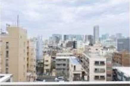 3LDK apartment in Shinagawa Ward, Tokyo - Photo 1