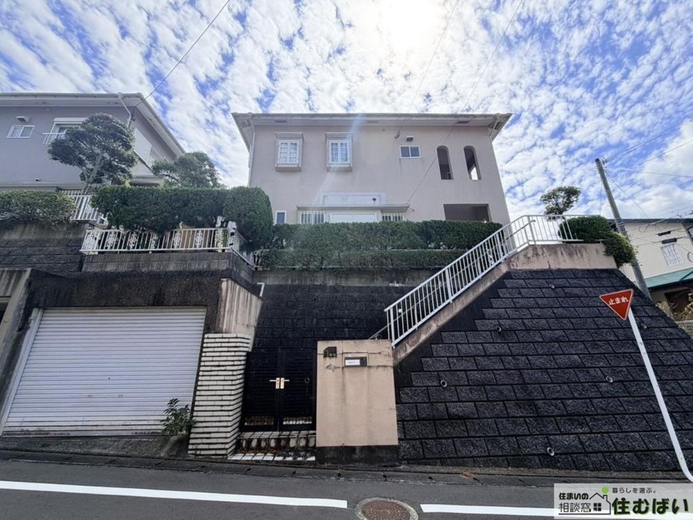 3LDK house in Munakata, Fukuoka - Photo 1