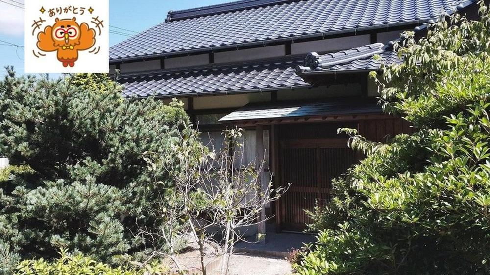 4DK house in Hofu, Yamaguchi - Photo 1