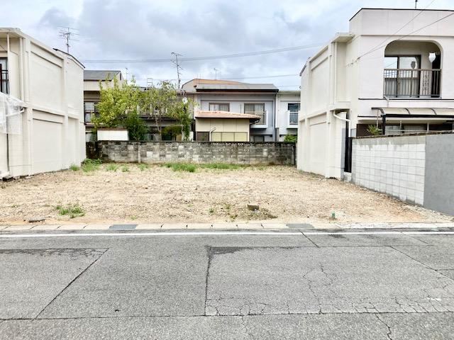 105 m² land in Tempaku Ward, Nagoya, Aichi - Photo 1